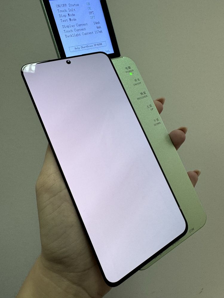 Samsung S21 Plus знятий оригінал!
