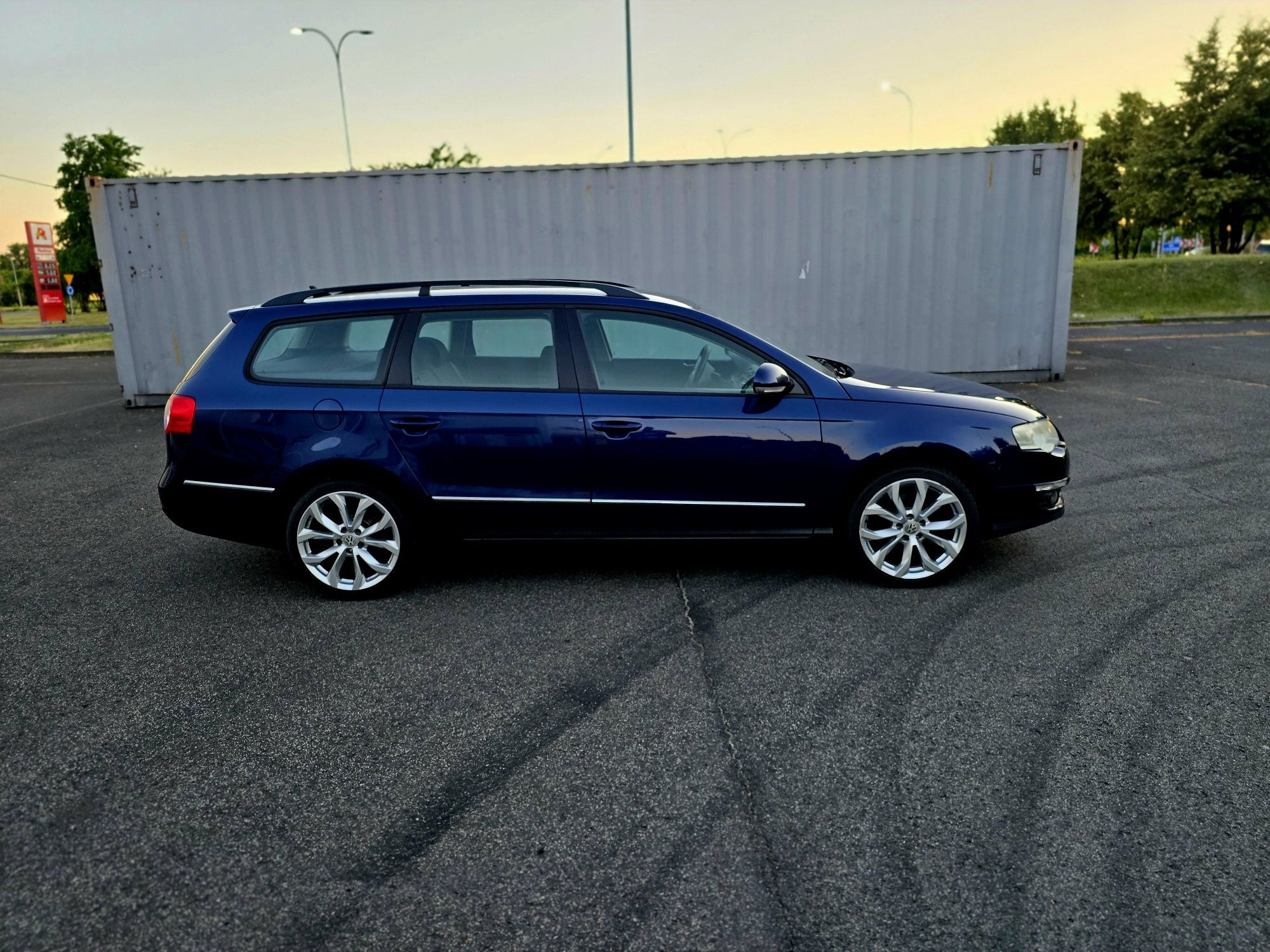 Koła Felgi Matrix  5x112 18" VW Audi 4G0 A4 A5 A6 A7 Passat B6 B7 B8