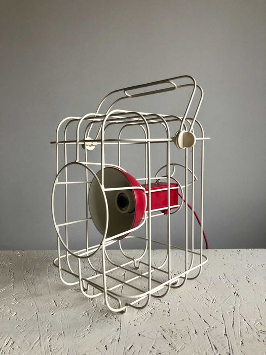 lampa Nomade Led Ikea PS 2017