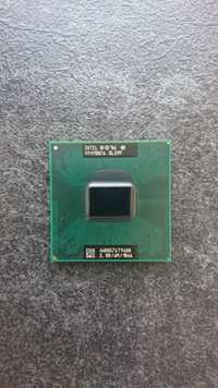 Procesor Intel Core 2 Duo T9600; 2.8GHz; 2r/2w;