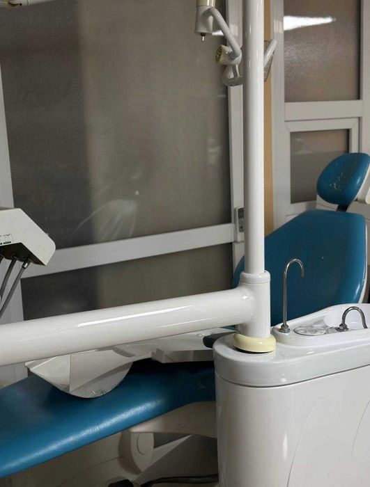 стоматологічна установка