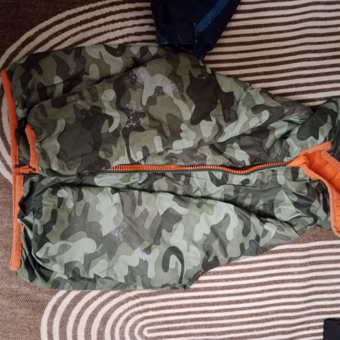 Курточки для хлопчика