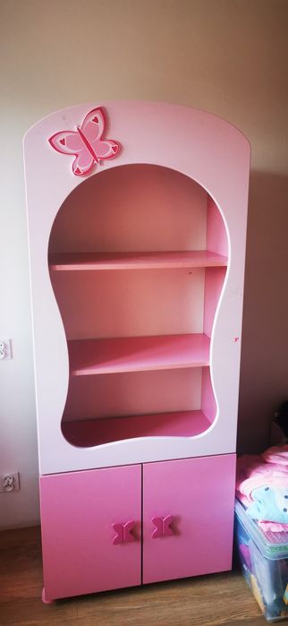 Meble dziecięce używane