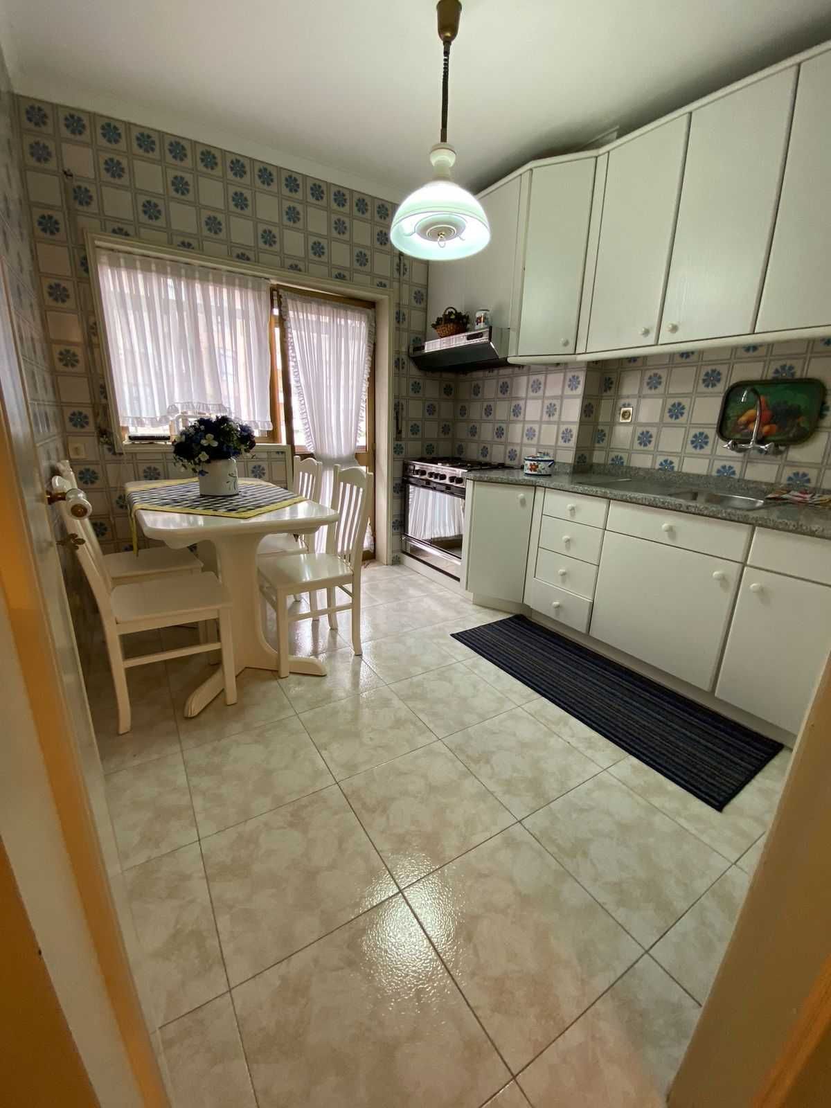 Arrenda-se T2+1 em Vila do Conde – 1100€ - Mobiliado