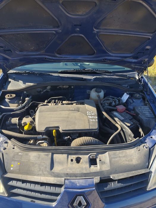 Sprzedam Renault Clio
