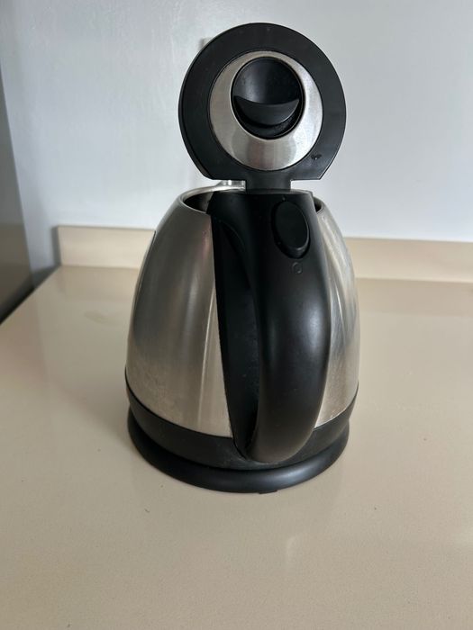 Chaleira elétrica Tristar