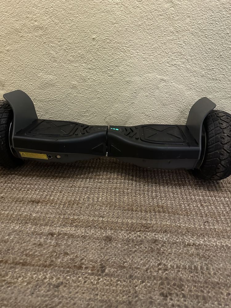 hoverboard urbanglide todo o terreno