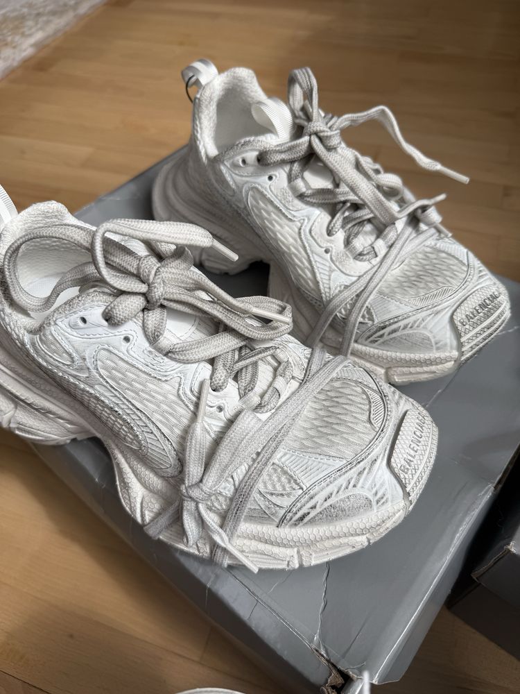 Balenciaga 3xl преміум