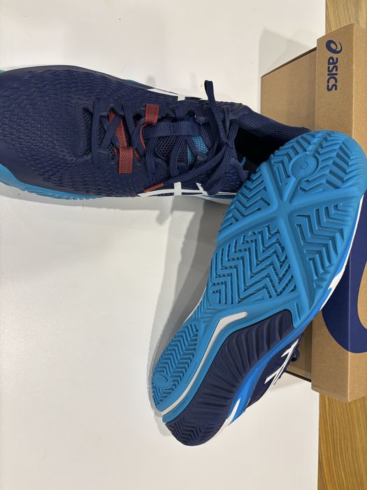 Buty do Padla sportowe