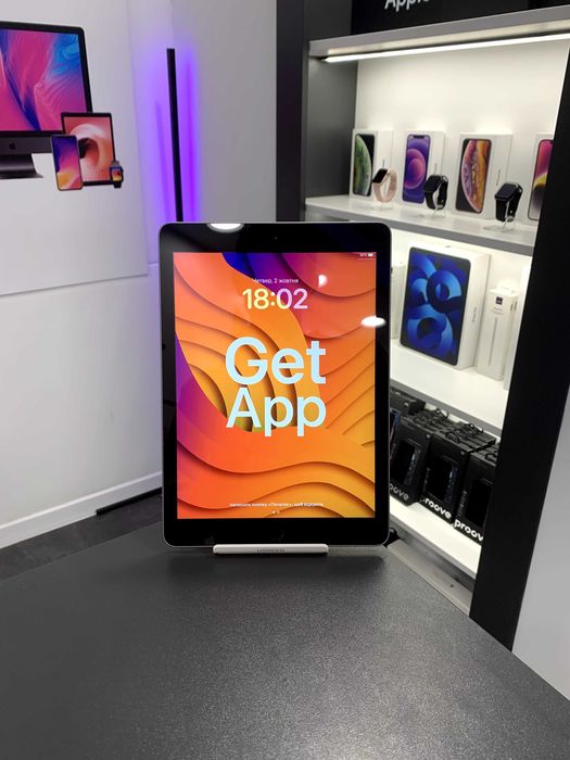 Планшет iPad 5 покоління на 32 ГБ, ГАРАНТІЯ 77741