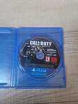 Call od Duty Advanced Warfare PS4 PlayStation 4