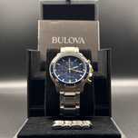 Zegarek męski bulova marine star 98B301