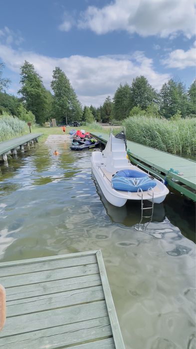 Domek  na mazurach w Pilchach do 18 osób,kawalerskie i panieńskie
