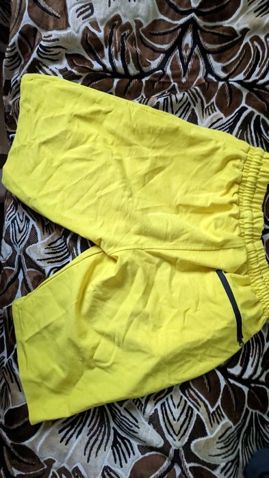 спортивні шорти FILA