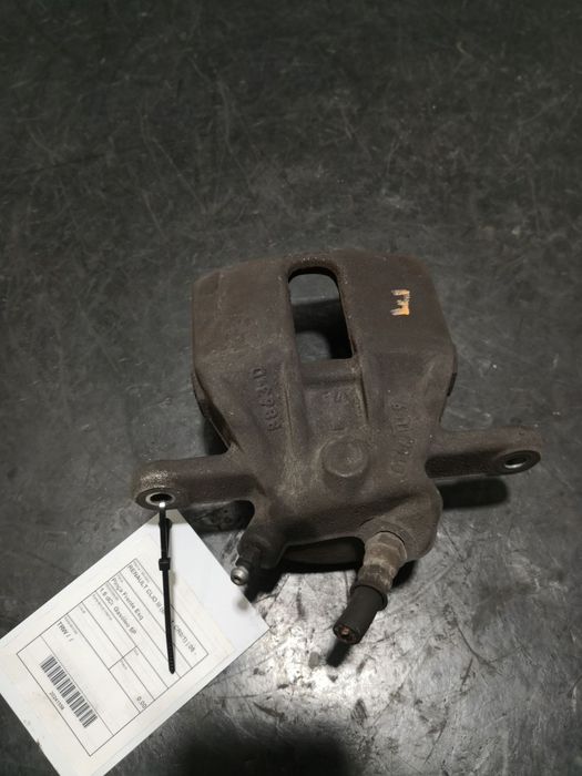 Pinça Frente Esq Renault Clio Iii (Br0/1, Cr0/1)
