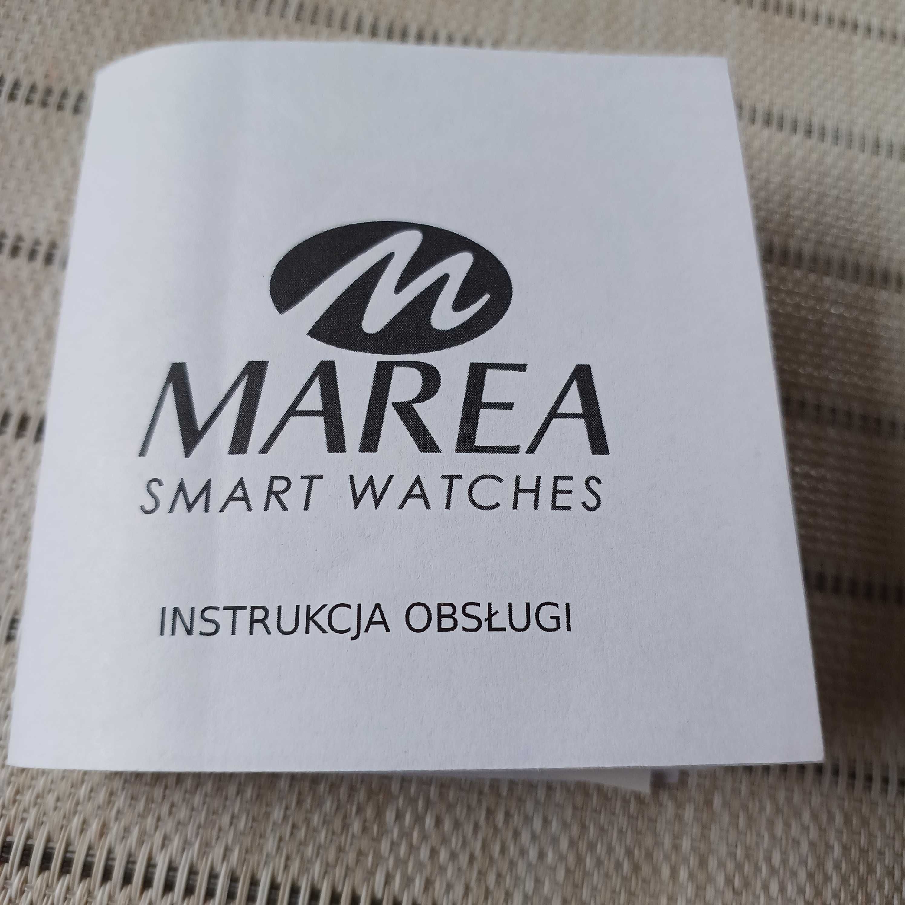 Smartwatch Marea Sport