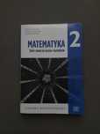 Matematyka 2 Zbiór zadań poziom rozszerzony