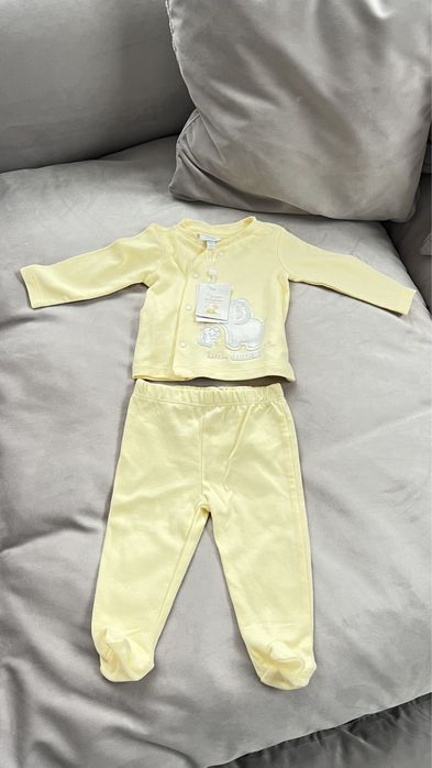 Костюм дівчинка 62