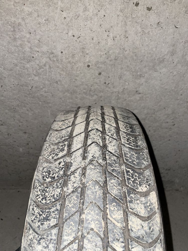 Opony z felgami 175/70 R13