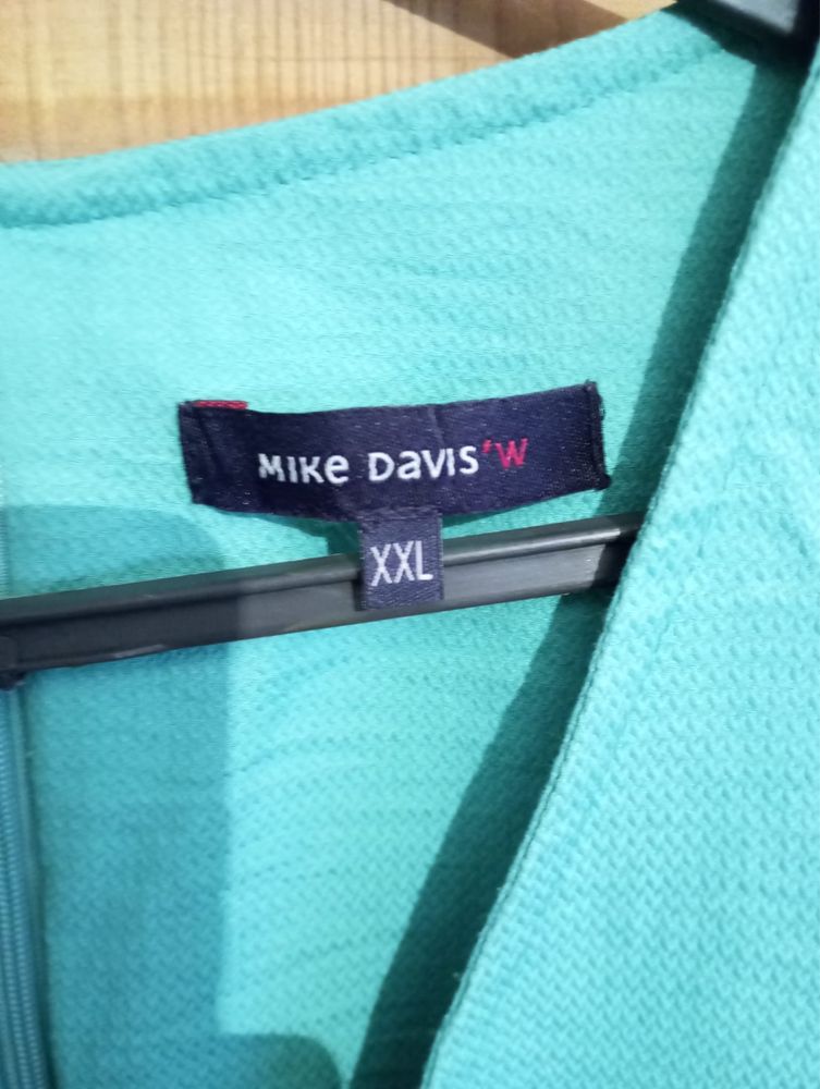 Vestido MIKE DAVIS