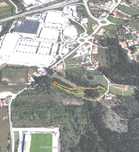 Terreno para construção em Taveiro