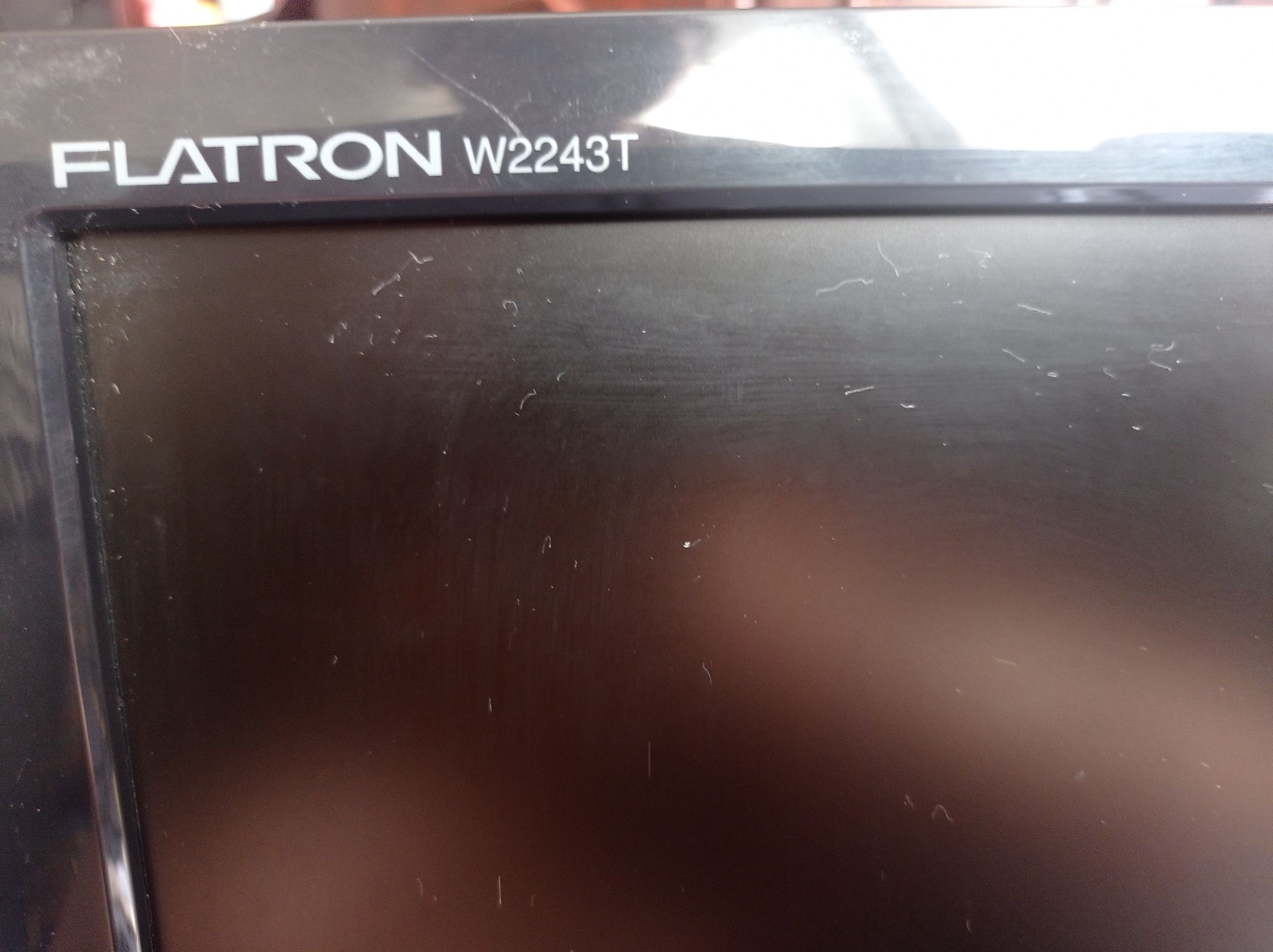 Монітор LG FLATRON W2343T - PF