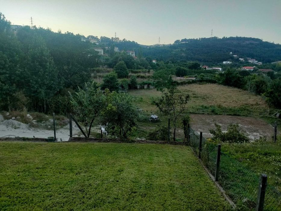 Quinta Com logradouro