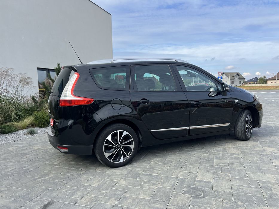 Renault Grand Scenic 2014