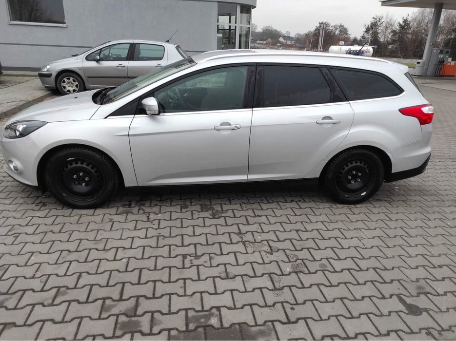 Sprzedam Ford focus