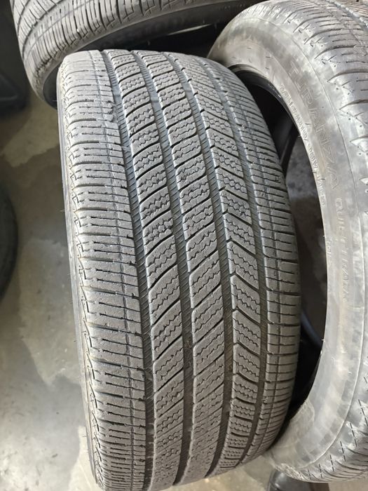 Продам резину Bridgestone 245-45-19