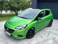 Opel Corsa OPC Line Idealna