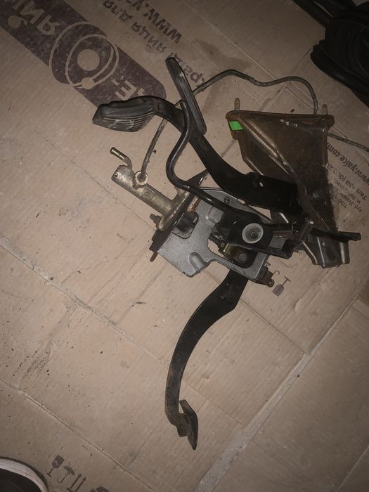 Ремни безопасности ланос сенс