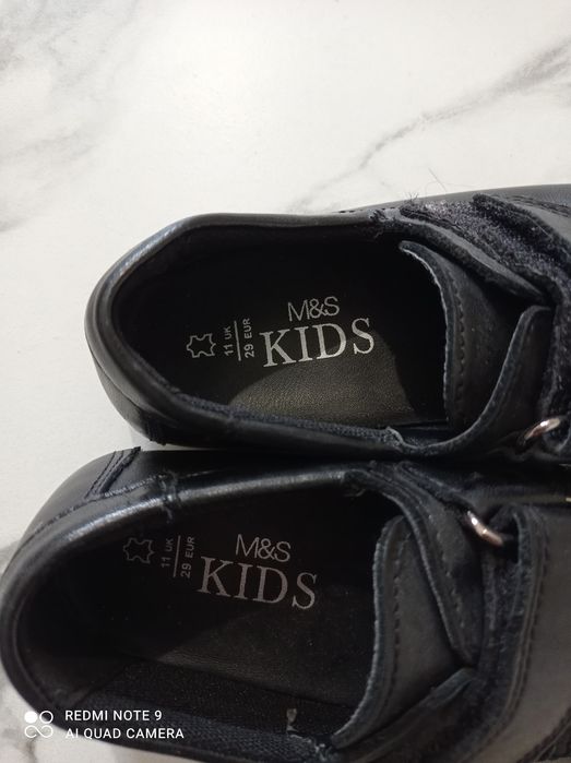 Продам хлопчачі туфлі