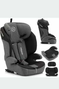 Автокрісло Sesttino Rocker 9-36 кг ISOFIX