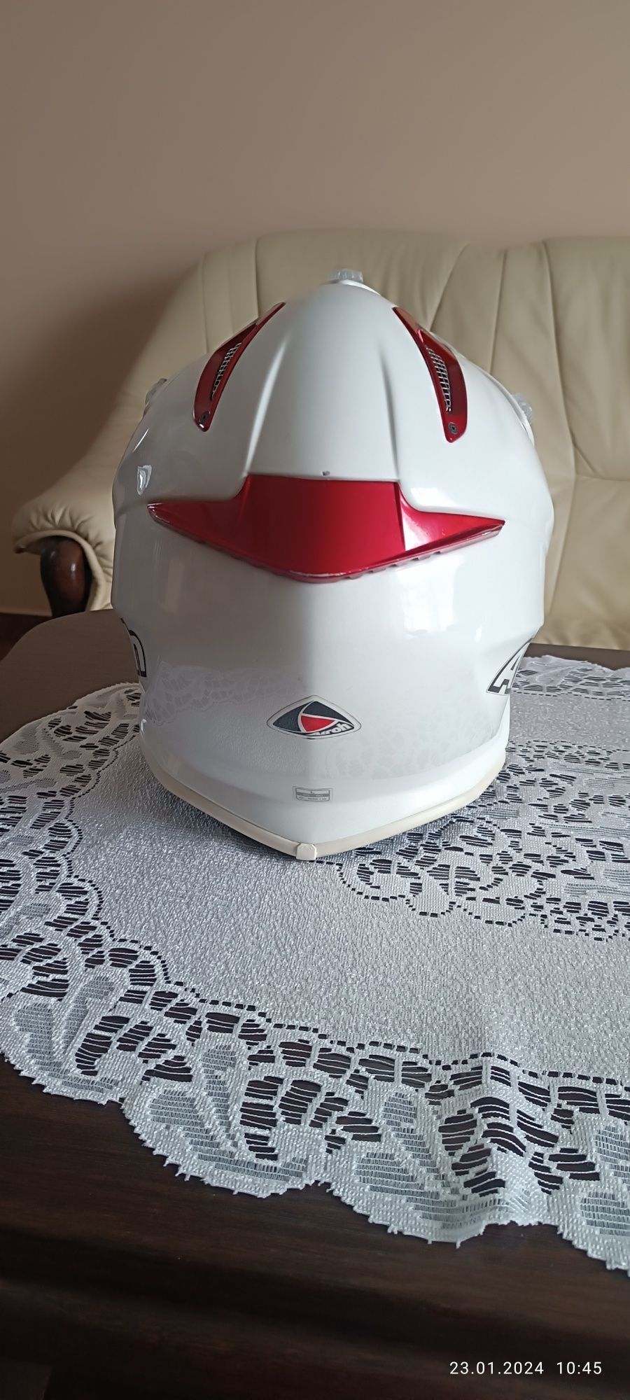 Kask airoh Aviator