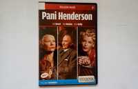 Film DVD "Pani Henderson"  reż. Stephen Frears