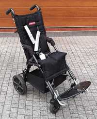 Специальная коляска для детей с ДЦП Patron CORZO XC Rehab Buggy 30