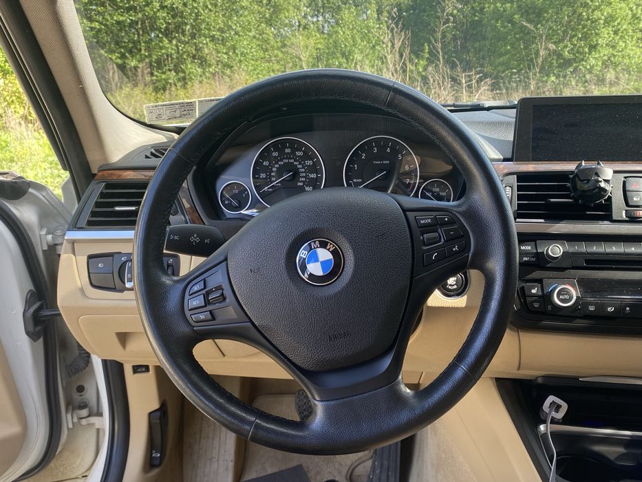 Продам БМВ 328 хDrive
