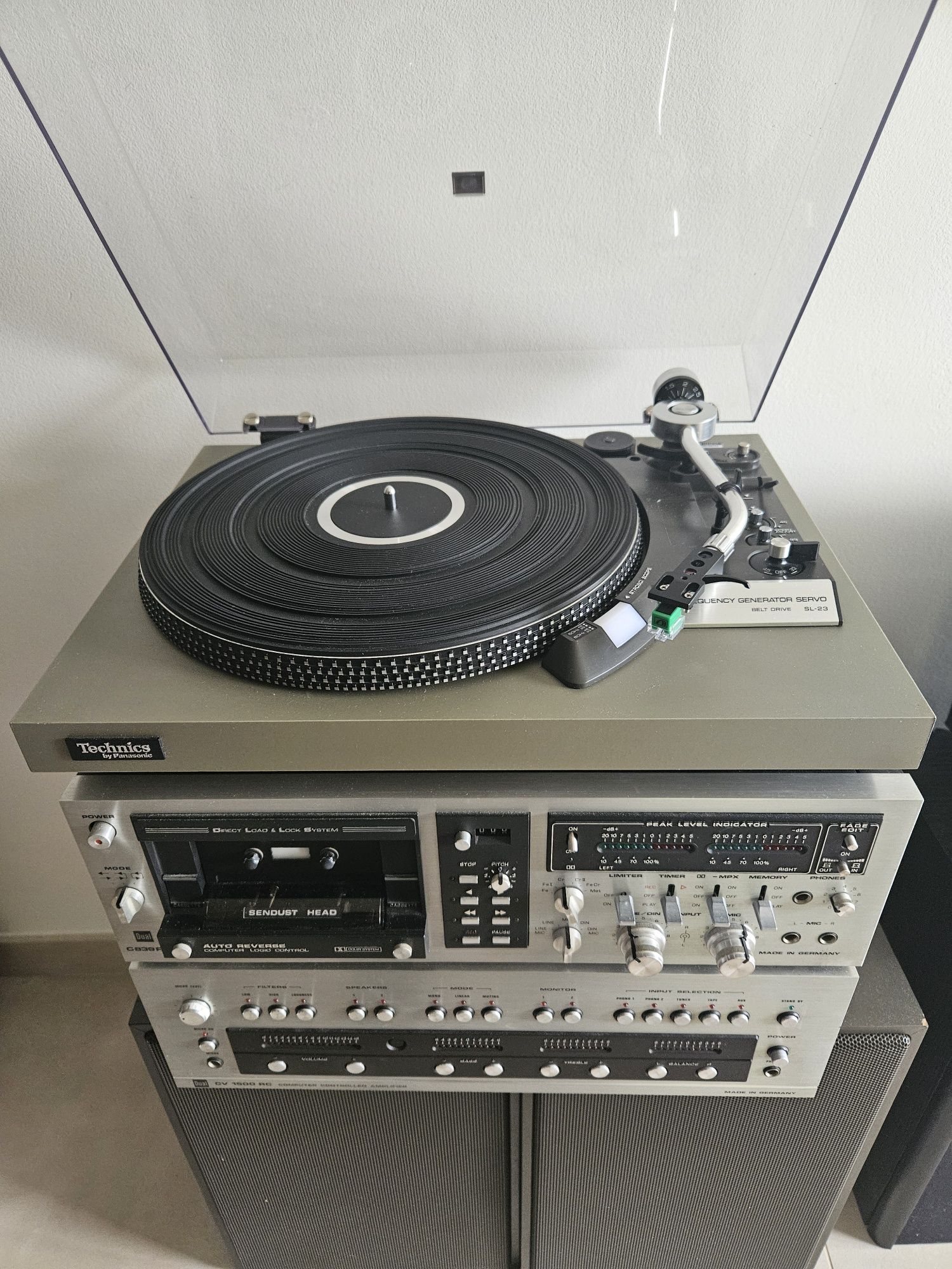 Sprzedam Gramofon