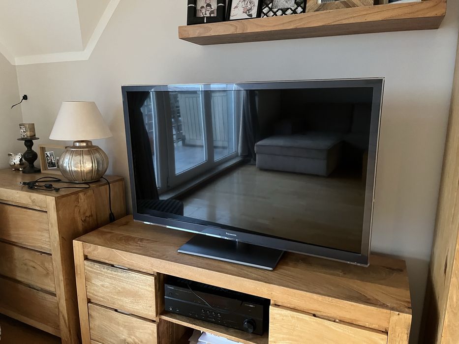 Telewizor Panasonic 47 cali LED FullHD