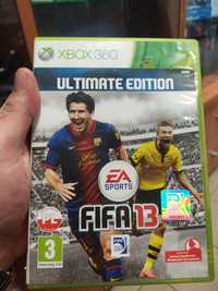 FIFA 13 XBOX 360 Sklep Wysyłka Wymiana