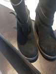 Botas Mulher. . .