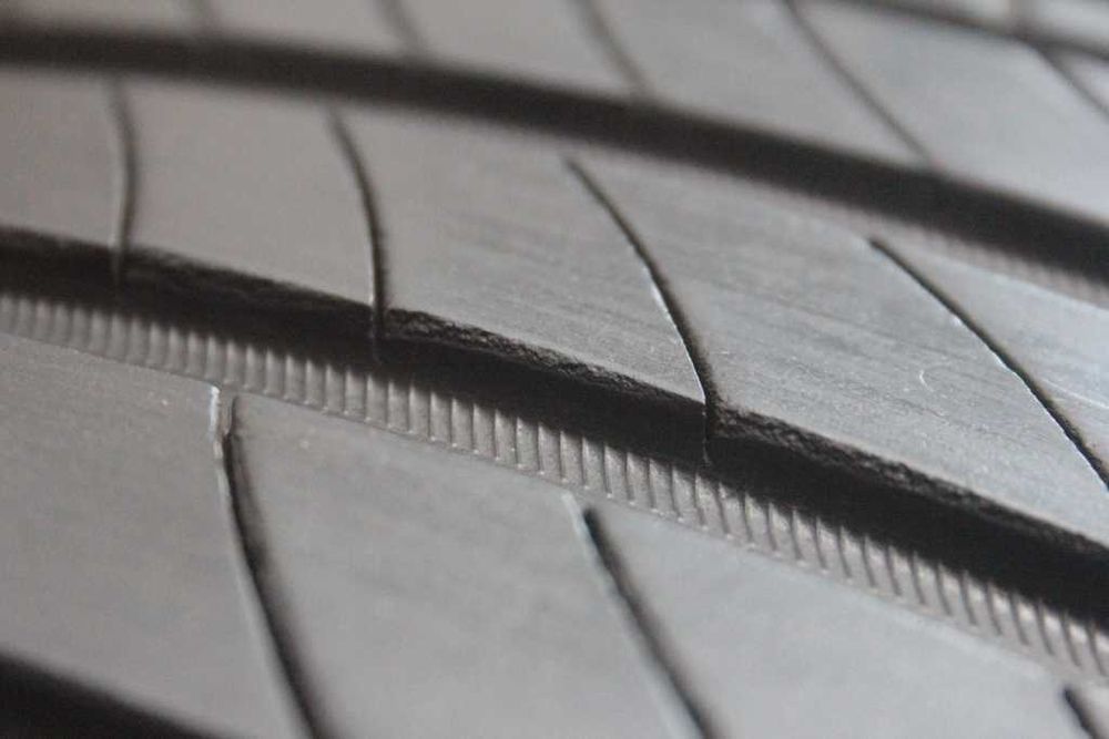 215/55/17 Michelin Primacy 4 S1 215/55 R17 94V  2020/21r