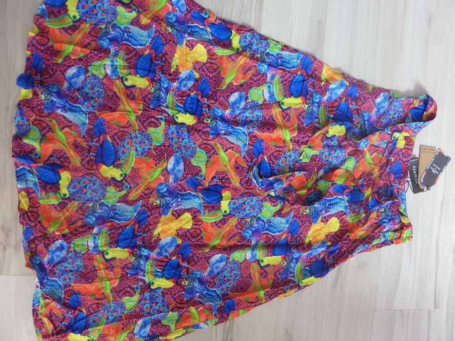 Medicine kolorowa spódnica 36 S