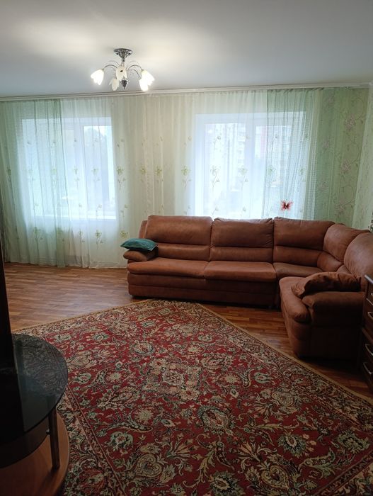 Здам в оренду 1 кімнатну квартиру Масани