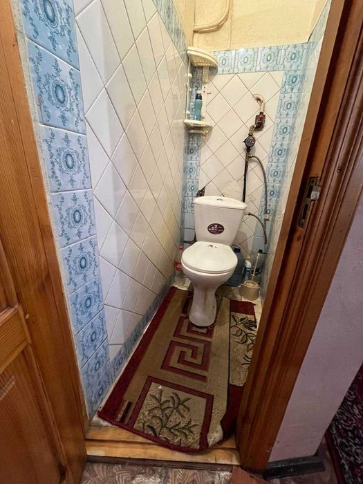 Продаж 2 к квартири ЗаготЗерно хороший ТОРГ мін переоф