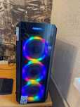Комп'ютер RTX 4060 8ГБ / i3 12100f / 32bd 4800 ddr5 + монік і камера