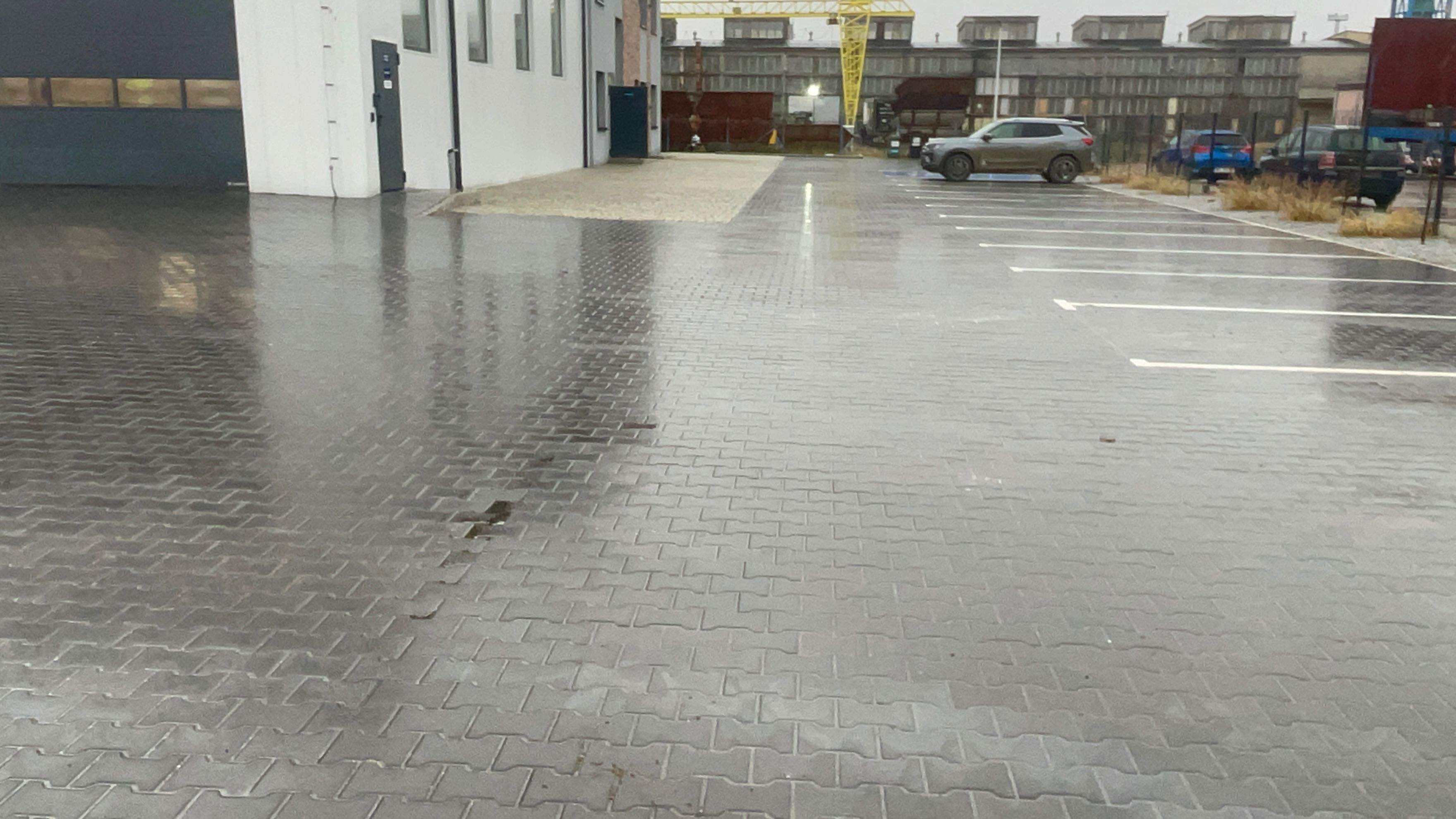 Plac do wynajęcia – Płock i okolice, produkcja, składowanie, TIR