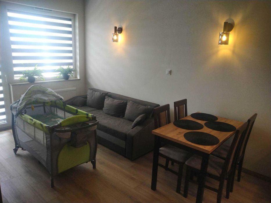 Uniejów Apartament
