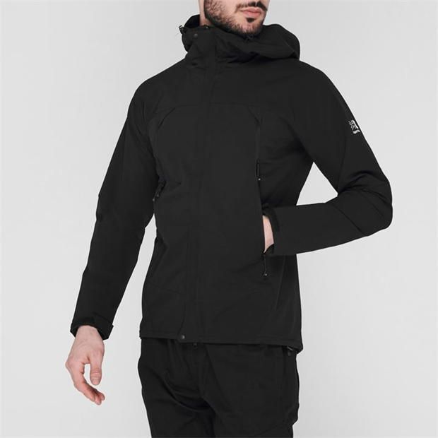 Мужская куртка ветровка KARRIMOR ATHLETIC JACKET, оригинал